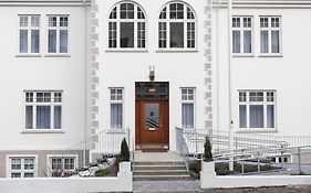 Reykjavik Residence Apartment Hotel